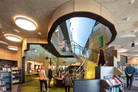 Image result for Springvale Community Hub Map