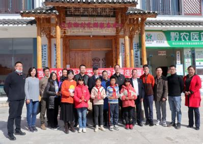 “建党百年·境外媒体红色之旅”采访活动走进贵州-贵阳网