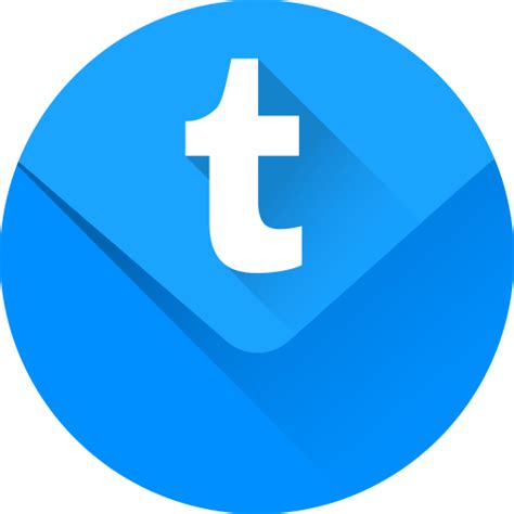 TypeApp Mail - App for Gmail, Outlook, Hotmail, Yahoo, Exchange ...