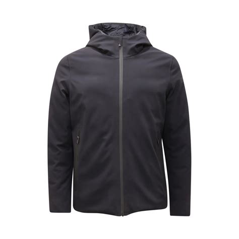 2302AR piumino uomo RRD ROBERTO RICCI DESIGNS WINTER STORM man jacket