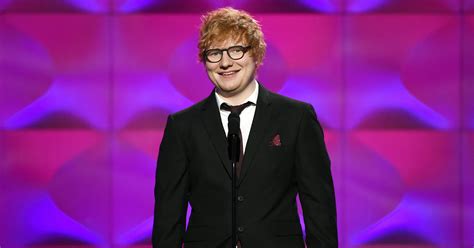 Ed Sheeran Welcomes Baby Girl Lyra, Name Meaning