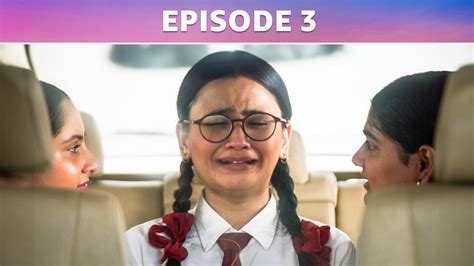 Watch Amber Girls School Season 1 Episode 3 Online for Free on Amazon ...