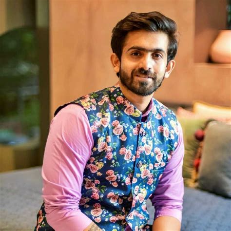 Vikram Soni Content Creator YouTuber Fashion Influencer | Biography ...