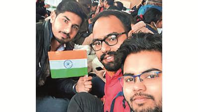 Five Students From Sumy Head Home | Bhubaneswar News - Times of India