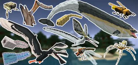 Image result for Animalia Mod Minecraft