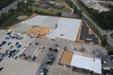 Werner Enterprises Lithia Springs Terminal at Rita Hudgins blog