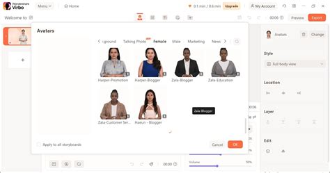 Python AI Avatar Tutorial 的图像结果