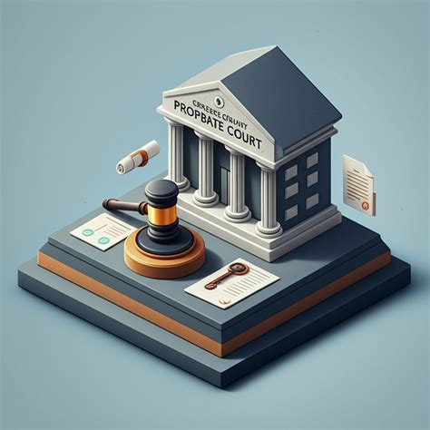 Genesee County Probate Court: Essential Wills & Estates Guide