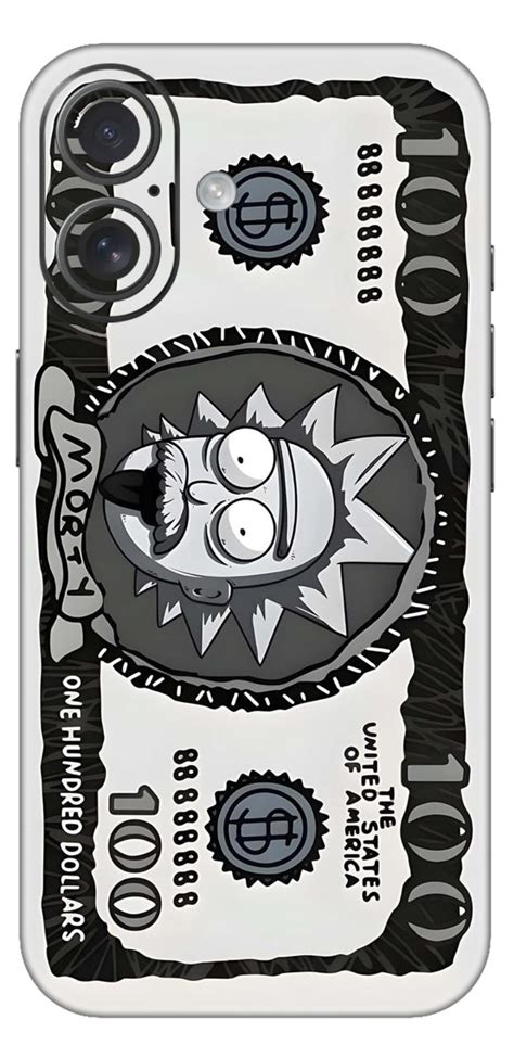 Dollar Mobile Skins – Cosmos Layers