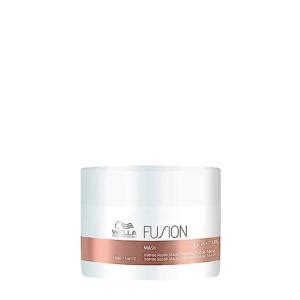 WELLA Professionals Fusion Intense Repair Mask 150Ml And Fusion Intense ...