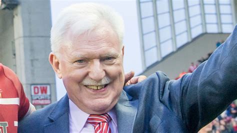 Super League 2021: Wigan Warriors owner Ian Lenagan on the challenges ...