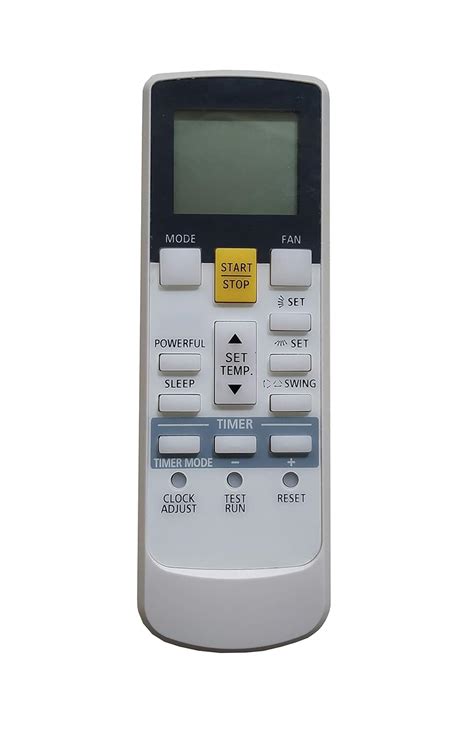 Buy UMICOM Air Conditioner Remote Compatible with O General Split AC ...