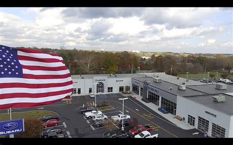 Freehold Dodge Subaru RAM in Freehold, NJ | 365 Cars Available | Autotrader