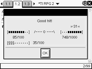 TI RPG 2 - ticalc.org