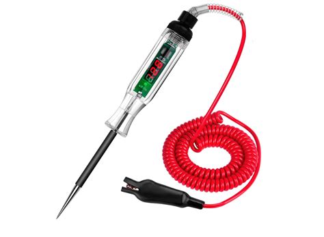 Image result for Test Light Light Color