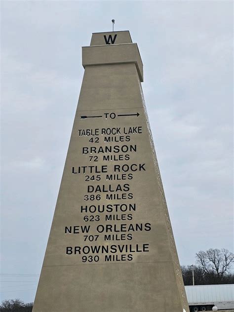 Thirteen days ago I set out on a cross country road trip. Today I was ...