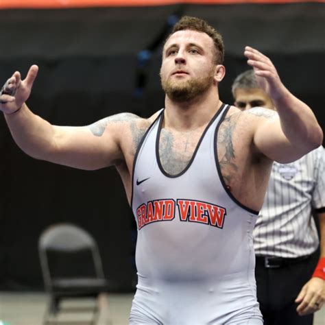 NAIA 285lb Wrestling Rankings - The Open Mat
