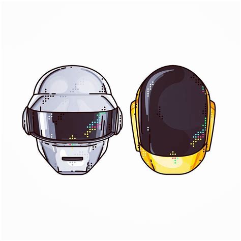Aleksandar Savic on Instagram: “What is your favorite Daft Punk song
