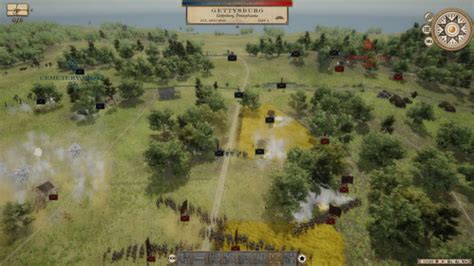 Grand Tactician Releases in Early Access on the 21st of August | War ...