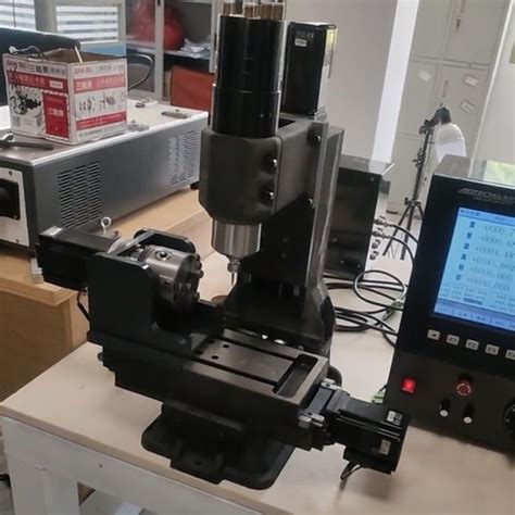 Mini CNC Machine 的图像结果