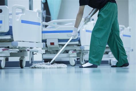 Medical Cleaning Processes | Office cleaning services, Clean office, Cleaning service