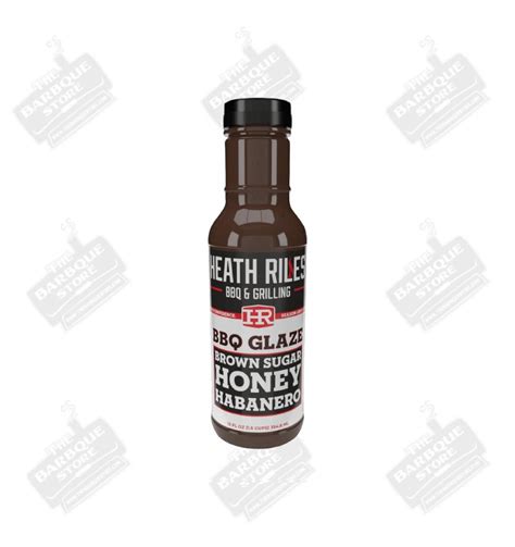 Heath Riles Garlic Butter — The Barbque Store