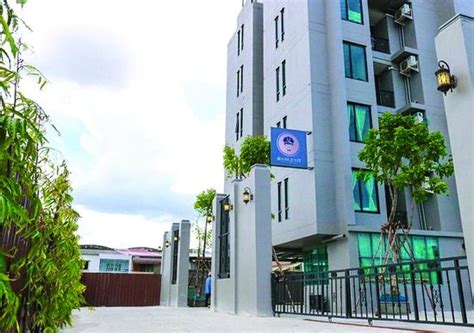 ROOMQUEST SUKHUMVIT 107 (Samut Prakan) - Hotel Reviews, Photos, Rate ...