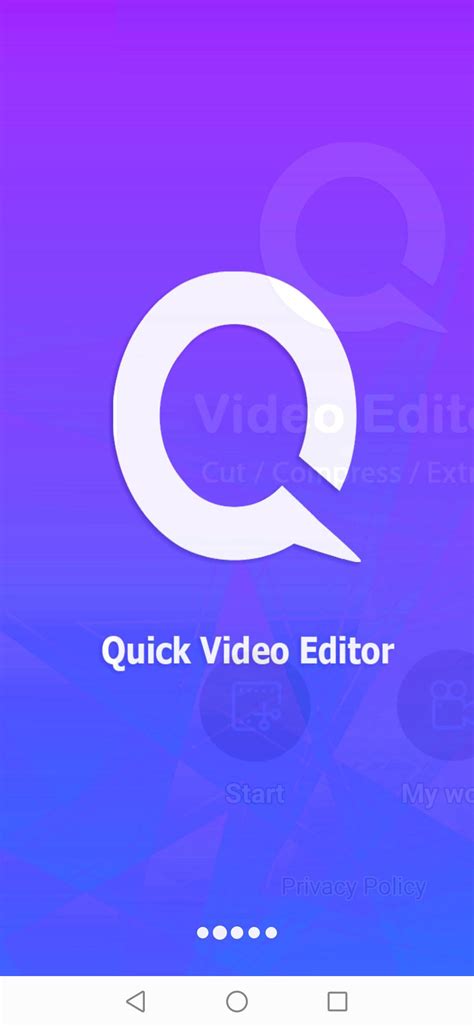 Image result for Quick Video Editor