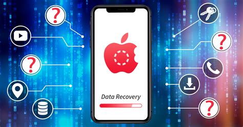 Image result for Recover IPhone Data