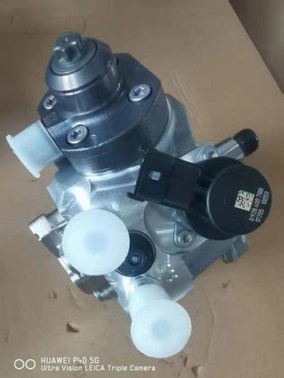 Excavator Spare Parts Feed Pump for 6D170 6D102 6D95 PC200-7 PC200-6 ...