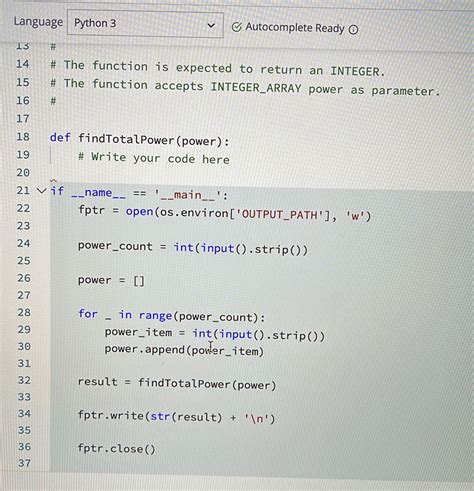 Image result for HackerRank Amazon Test Questions