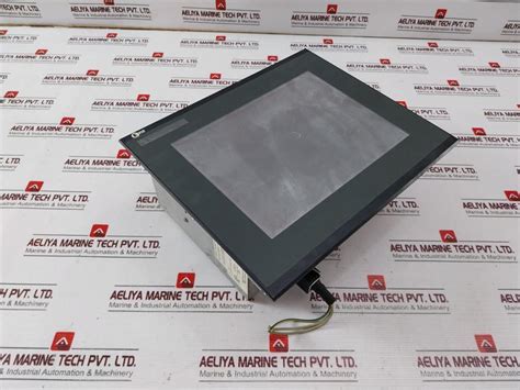 Beijer E910T Touch Screen Operator Interface 04450C – Aeliya Marine Tech