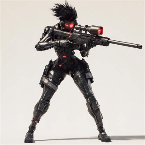 Alien Cyborg Shooting Lasers 的图像结果