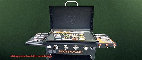Blackstone Griddle Problems 的图像结果