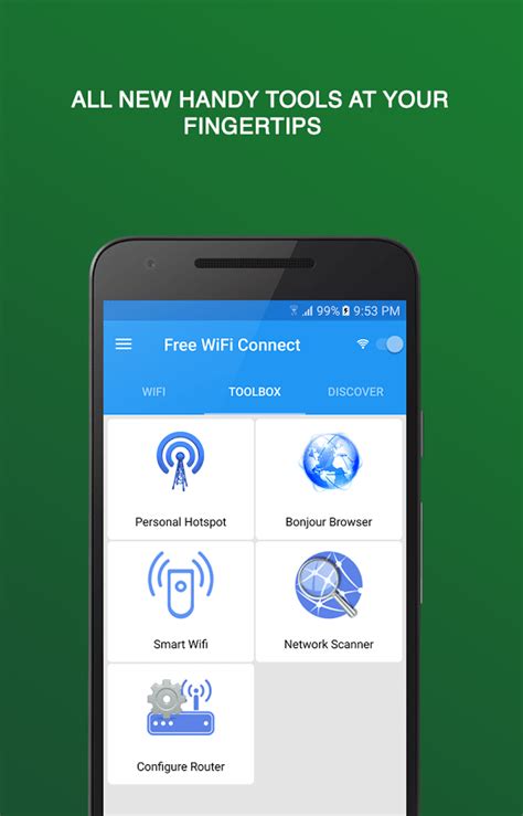 Best wifi app download - liothunder