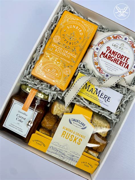 Unique Gifts For Her | Thoughtfully Curated Gift Boxes