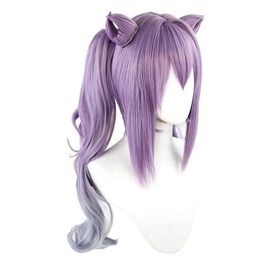 HIGGEL Genshin Impact Nimble As Lightning Beautiful | Ubuy India