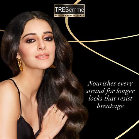 Buy TRESemmé Hair Fall Defense Shampoo for Hairfall Control | TRESemmé