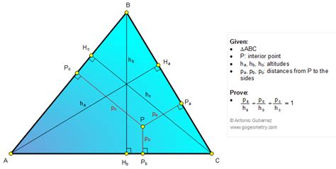 Image result for Altitude Math Triangle