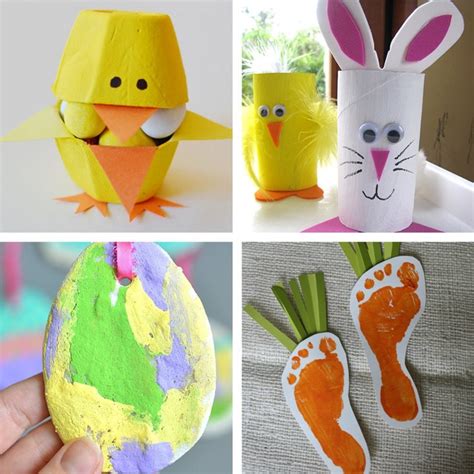 Easter Craft Tutorials 的图像结果