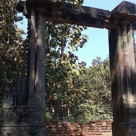 Gateway of the Palace of Yusuf Adil Shah, Panjim - Tripadvisor