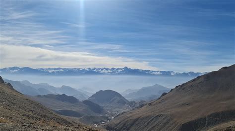 Crafting Climate-Resilient Leh: Urban Planning Solution for Ladakh's ...