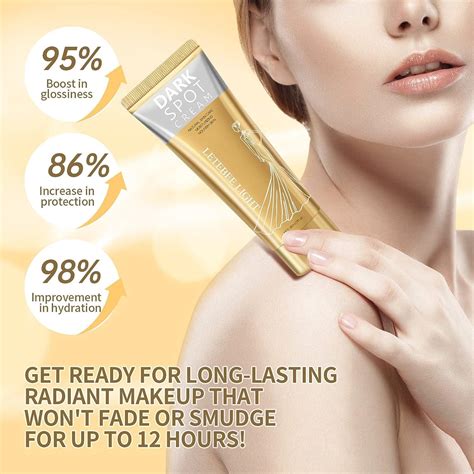 Letebee Dark Spot Corrector Cream | Hyperpigmentation & Dark Armpit ...