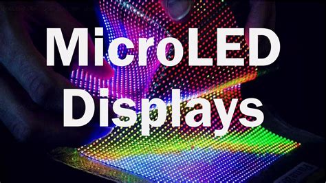 Image result for LED Display Technology