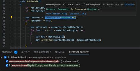 How to Get Unity Syntax in Visual Studio 的图像结果