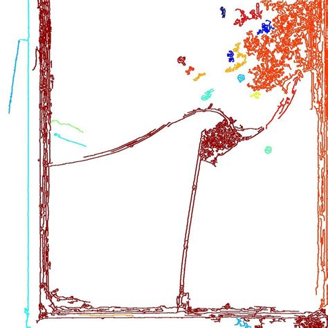 Machine Learning Image Rounded Edges 的图像结果