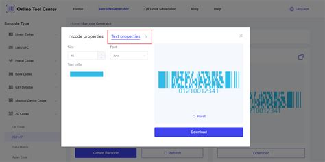 PDF417 Code 的图像结果