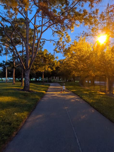 City of Plantation - The Grass is Greener