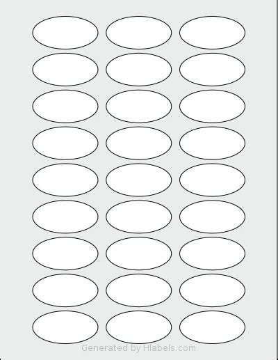 Premium® Label Templates | Print Without Downloading