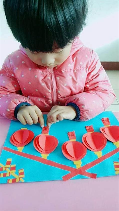 现货DIY动物彩色纸杯套装儿童手工纸杯幼儿园益智早教创意玩具-阿里巴巴
